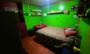VENTA CASA CON LOCAL COMERCIAL RENGO