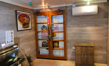 VENTA CASA CON LOCAL COMERCIAL RENGO