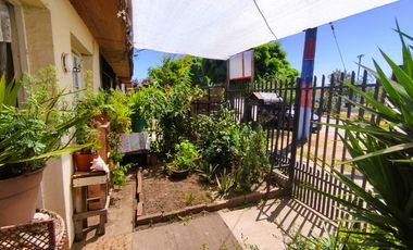 VENTA CASA CON LOCAL COMERCIAL RENGO