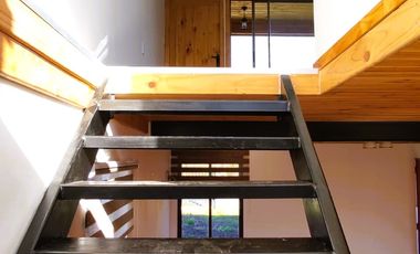 CASA DE 170M2 EN TERRENO DE 500M2 PLACILLA