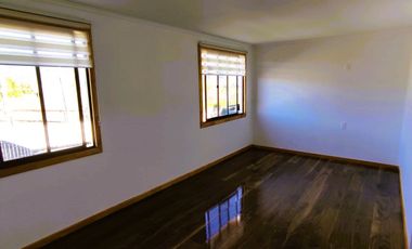 CASA DE 170M2 EN TERRENO DE 500M2 PLACILLA