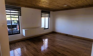 CASA DE 170M2 EN TERRENO DE 500M2 PLACILLA