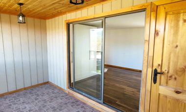 CASA DE 170M2 EN TERRENO DE 500M2 PLACILLA