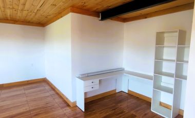 CASA DE 170M2 EN TERRENO DE 500M2 PLACILLA