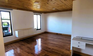 CASA DE 170M2 EN TERRENO DE 500M2 PLACILLA