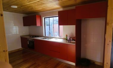 CASA DE 170M2 EN TERRENO DE 500M2 PLACILLA