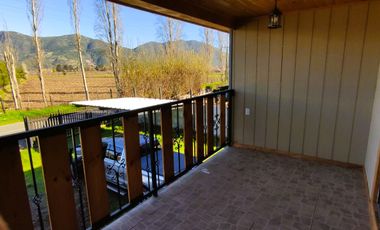 CASA DE 170M2 EN TERRENO DE 500M2 PLACILLA