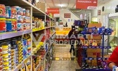 VENTA SUPERMERCADO EN CUNACO, NANCAGUA