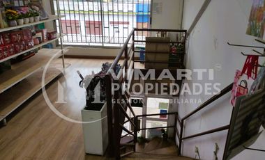 VENTA SUPERMERCADO EN CUNACO, NANCAGUA