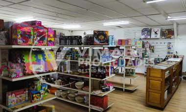 VENTA SUPERMERCADO EN CUNACO, NANCAGUA