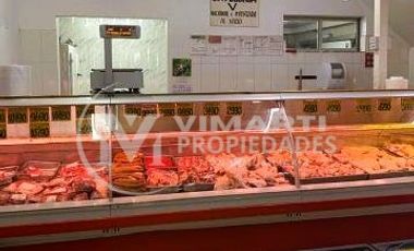VENTA SUPERMERCADO EN CUNACO, NANCAGUA