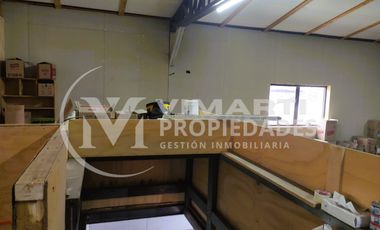 VENTA SUPERMERCADO EN CUNACO, NANCAGUA