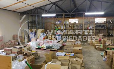 VENTA SUPERMERCADO EN CUNACO, NANCAGUA