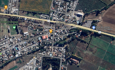 VENTA SUPERMERCADO EN CUNACO, NANCAGUA