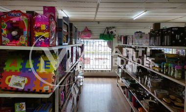VENTA SUPERMERCADO EN CUNACO, NANCAGUA