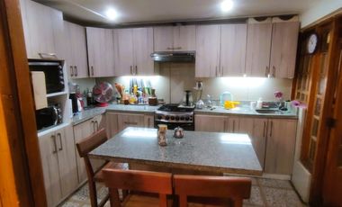 VENTA ACOGEDORA CASA EN RENGO!