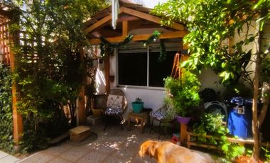 VENTA ACOGEDORA CASA EN RENGO!