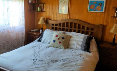 VENTA ACOGEDORA CASA EN RENGO!