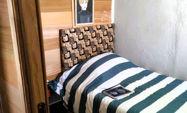 VENTA ACOGEDORA CASA EN RENGO!