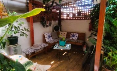 VENTA ACOGEDORA CASA EN RENGO!