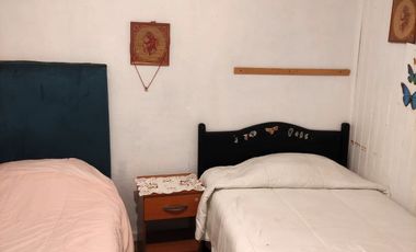 VENTA ACOGEDORA CASA EN RENGO!