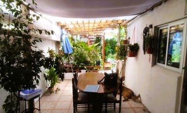 VENTA ACOGEDORA CASA EN RENGO!