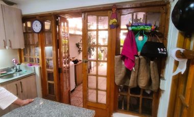 VENTA ACOGEDORA CASA EN RENGO!