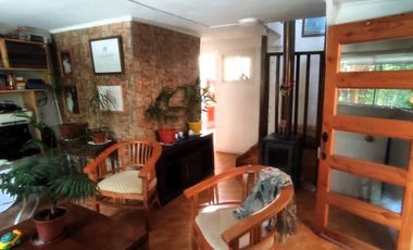 VENTA ACOGEDORA CASA EN RENGO!
