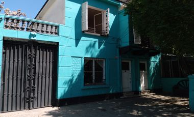 VENTA LOCAL COMERCIAL 6HAB 3BA PROVIDENCIA