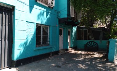 VENTA LOCAL COMERCIAL 6HAB 3BA PROVIDENCIA