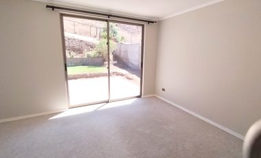 GRAN CASA EN ARRIENDO, CIUDAD DE LOS VALLES