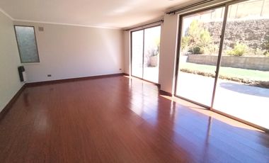 GRAN CASA EN ARRIENDO, CIUDAD DE LOS VALLES