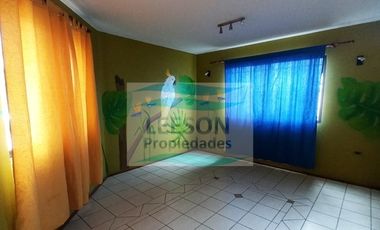 COQUIMBO- ARRIENDO CASA 2D/2B EN CENTRICO SECTOR