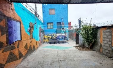 COQUIMBO- ARRIENDO CASA 2D/2B EN CENTRICO SECTOR