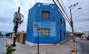 COQUIMBO- ARRIENDO CASA 2D/2B EN CENTRICO SECTOR