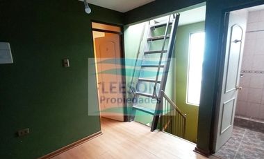 COQUIMBO- ARRIENDO CASA 2D/2B EN CENTRICO SECTOR