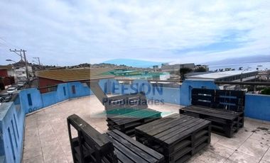 COQUIMBO- ARRIENDO CASA 2D/2B EN CENTRICO SECTOR