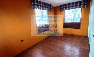 COQUIMBO- ARRIENDO CASA 2D/2B EN CENTRICO SECTOR