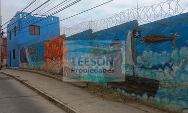 COQUIMBO- ARRIENDO CASA 2D/2B EN CENTRICO SECTOR