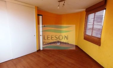 COQUIMBO- ARRIENDO CASA 2D/2B EN CENTRICO SECTOR