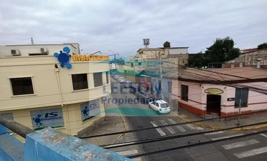 COQUIMBO- ARRIENDO CASA 2D/2B EN CENTRICO SECTOR