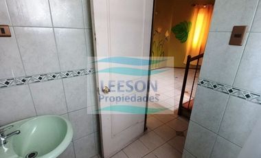 COQUIMBO- ARRIENDO CASA 2D/2B EN CENTRICO SECTOR