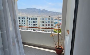 VENTA DEPARTAMENTO 3D 1 B  SECTOR COSTA LAGUNA