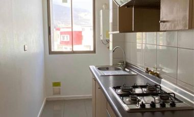 VENTA DEPARTAMENTO 3D 1 B  SECTOR COSTA LAGUNA