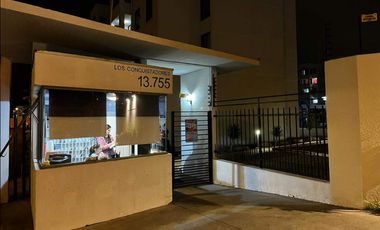 VENTA DEPARTAMENTO 3D 1 B  SECTOR COSTA LAGUNA