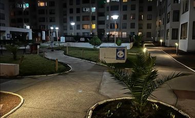 VENTA DEPARTAMENTO 3D 1 B  SECTOR COSTA LAGUNA