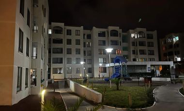 VENTA DEPARTAMENTO 3D 1 B  SECTOR COSTA LAGUNA