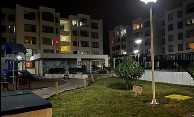 VENTA DEPARTAMENTO 3D 1 B  SECTOR COSTA LAGUNA