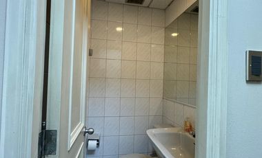 OFICINA DE 30M2 EN VALPARAÍSO A PASOS DE PLAZA SOTOMAYOR