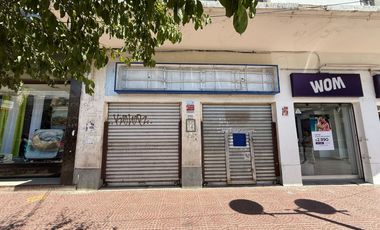 LOCAL DE 194M2 LOS ANDES REMODELADO A PASOS DE PLAZA ARMAS